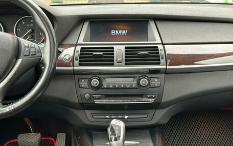 BMW X5, 2010 год, 2 000 000 рублей, 15 фотография