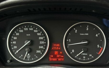 BMW X5, 2010 год, 2 000 000 рублей, 12 фотография