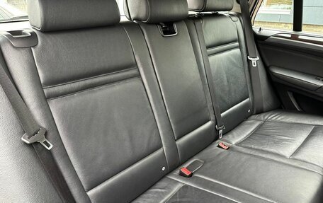 BMW X5, 2010 год, 2 000 000 рублей, 11 фотография