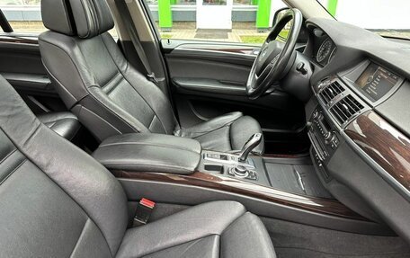 BMW X5, 2010 год, 2 000 000 рублей, 10 фотография