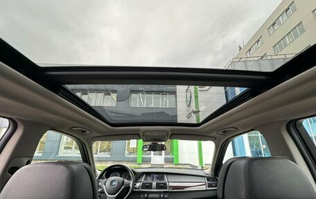 BMW X5, 2010 год, 2 000 000 рублей, 13 фотография