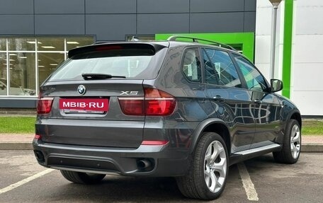 BMW X5, 2010 год, 2 000 000 рублей, 5 фотография