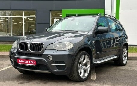 BMW X5, 2010 год, 2 000 000 рублей, 1 фотография