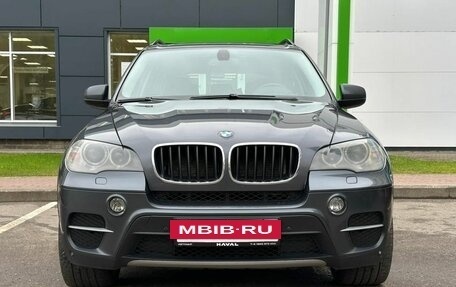 BMW X5, 2010 год, 2 000 000 рублей, 2 фотография