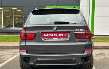 BMW X5, 2010 год, 2 000 000 рублей, 6 фотография