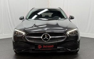Mercedes-Benz C-Класс, 2023 год, 3 852 380 рублей, 1 фотография