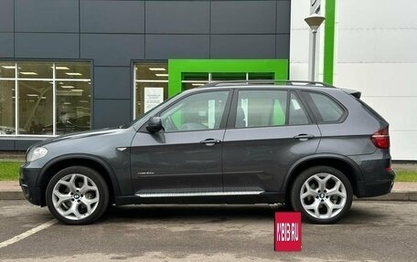 BMW X5, 2010 год, 2 000 000 рублей, 8 фотография