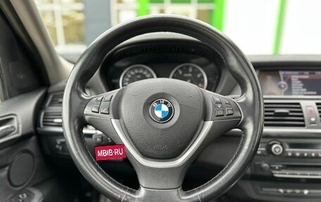 BMW X5, 2010 год, 2 000 000 рублей, 14 фотография