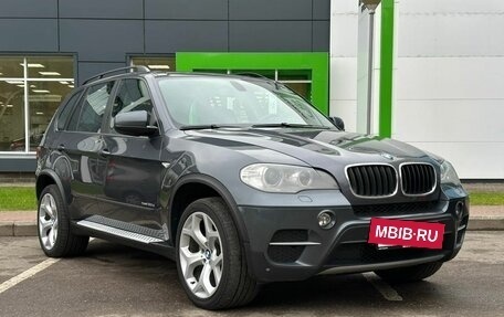 BMW X5, 2010 год, 2 000 000 рублей, 3 фотография