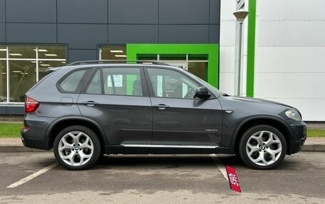BMW X5, 2010 год, 2 000 000 рублей, 4 фотография