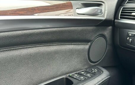 BMW X5, 2010 год, 2 000 000 рублей, 19 фотография