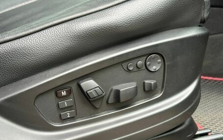 BMW X5, 2010 год, 2 000 000 рублей, 18 фотография