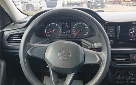 Volkswagen Polo VI (EU Market), 2020 год, 975 000 рублей, 8 фотография