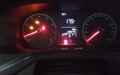 Volkswagen Polo VI (EU Market), 2020 год, 975 000 рублей, 9 фотография