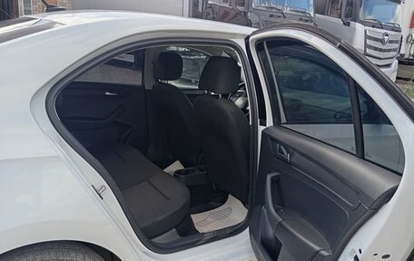 Volkswagen Polo VI (EU Market), 2020 год, 975 000 рублей, 14 фотография