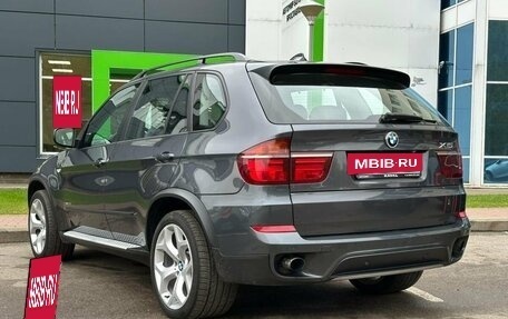 BMW X5, 2010 год, 2 000 000 рублей, 7 фотография
