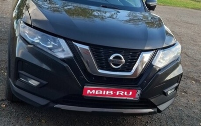 Nissan X-Trail, 2021 год, 2 430 000 рублей, 1 фотография