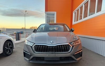 Skoda Octavia IV, 2025 год, 3 094 000 рублей, 1 фотография