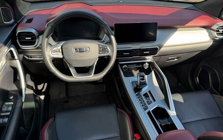 Geely Coolray I, 2021 год, 1 749 000 рублей, 6 фотография