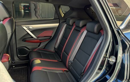 Geely Coolray I, 2021 год, 1 749 000 рублей, 9 фотография