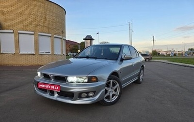 Mitsubishi Aspire, 2000 год, 555 000 рублей, 1 фотография