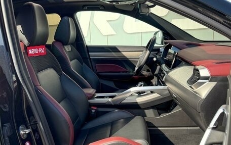 Geely Coolray I, 2021 год, 1 749 000 рублей, 8 фотография