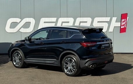 Geely Coolray I, 2021 год, 1 749 000 рублей, 2 фотография