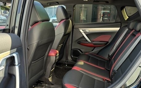 Geely Coolray I, 2021 год, 1 749 000 рублей, 11 фотография