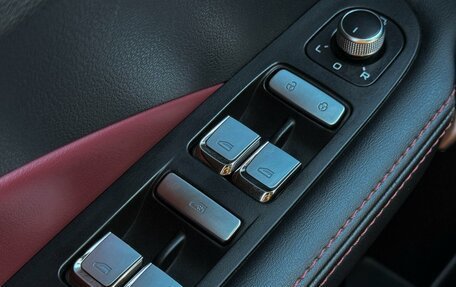 Geely Coolray I, 2021 год, 1 749 000 рублей, 13 фотография