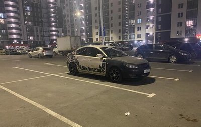 Mazda 3, 2005 год, 225 000 рублей, 1 фотография
