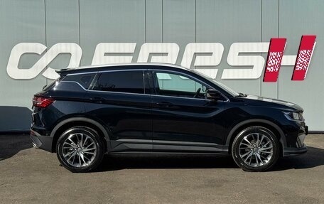 Geely Coolray I, 2021 год, 1 749 000 рублей, 5 фотография