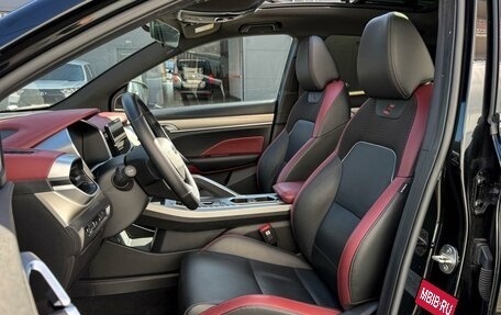 Geely Coolray I, 2021 год, 1 749 000 рублей, 10 фотография