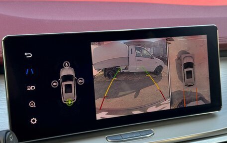 Geely Coolray I, 2021 год, 1 749 000 рублей, 21 фотография