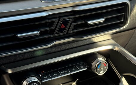 Geely Coolray I, 2021 год, 1 749 000 рублей, 22 фотография