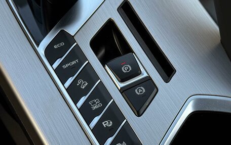 Geely Coolray I, 2021 год, 1 749 000 рублей, 25 фотография