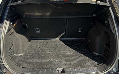 Geely Coolray I, 2021 год, 1 749 000 рублей, 29 фотография