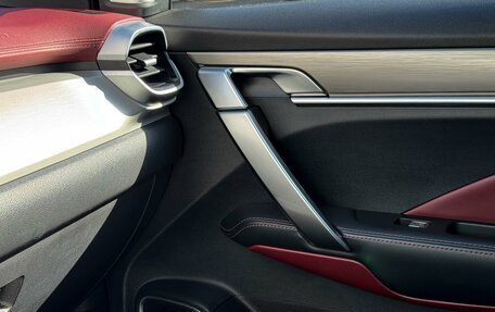 Geely Coolray I, 2021 год, 1 749 000 рублей, 26 фотография