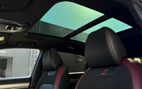 Geely Coolray I, 2021 год, 1 749 000 рублей, 28 фотография