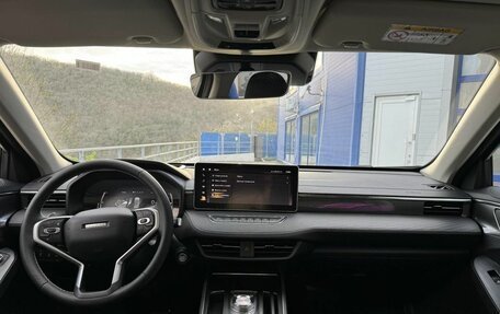 Haval Jolion, 2025 год, 2 749 000 рублей, 6 фотография