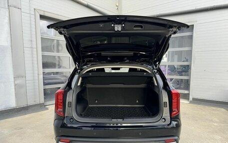 Haval Jolion, 2025 год, 2 749 000 рублей, 12 фотография