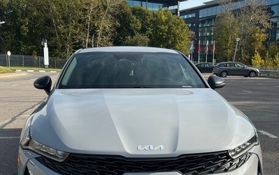 KIA K5, 2021 год, 3 200 000 рублей, 1 фотография