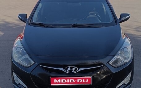 Hyundai i40 I рестайлинг, 2013 год, 1 100 000 рублей, 1 фотография