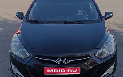 Hyundai i40 I рестайлинг, 2013 год, 1 100 000 рублей, 1 фотография