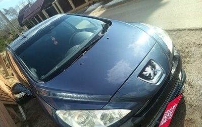 Peugeot 308 II, 2008 год, 360 000 рублей, 1 фотография