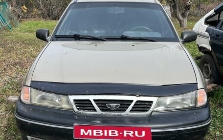 Daewoo Nexia I рестайлинг, 2006 год, 130 000 рублей, 1 фотография