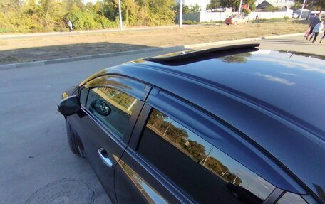 Honda Civic IX, 2013 год, 1 295 000 рублей, 6 фотография