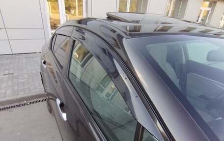 Honda Civic IX, 2013 год, 1 295 000 рублей, 5 фотография