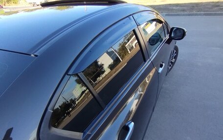 Honda Civic IX, 2013 год, 1 295 000 рублей, 7 фотография