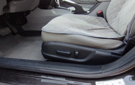 Honda Civic IX, 2013 год, 1 295 000 рублей, 9 фотография