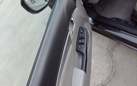 Honda Civic IX, 2013 год, 1 295 000 рублей, 13 фотография